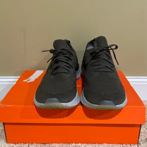 Nike epic react flyknit - Picture 3 of 6